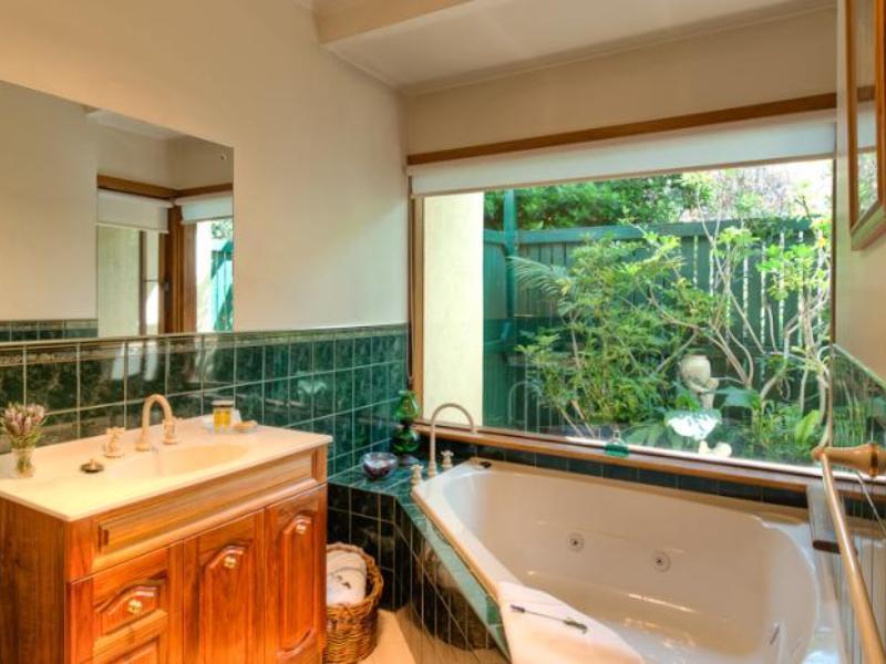 Country Pleasures Bed And Breakfast Angaston Exterior foto