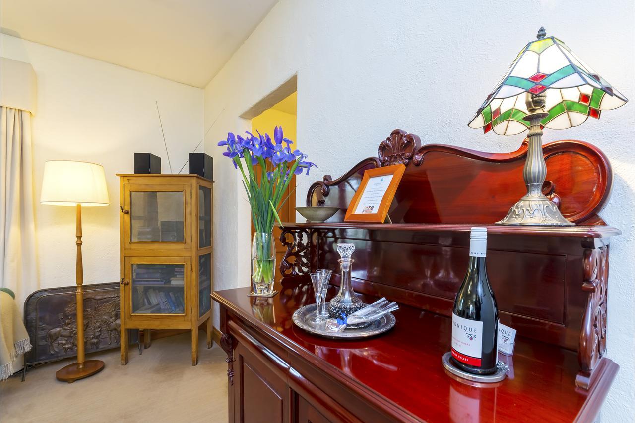 Country Pleasures Bed And Breakfast Angaston Exterior foto