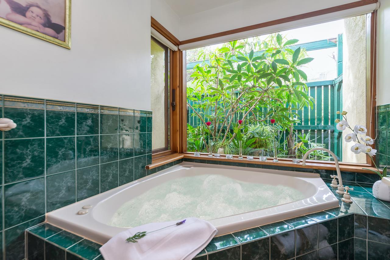 Country Pleasures Bed And Breakfast Angaston Exterior foto